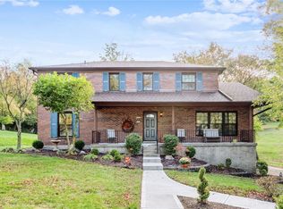 6232 Twinwillow Ln, Cincinnati, OH 45247