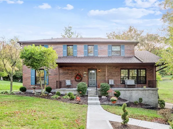 6232 Twinwillow Ln, Cincinnati, OH 45247