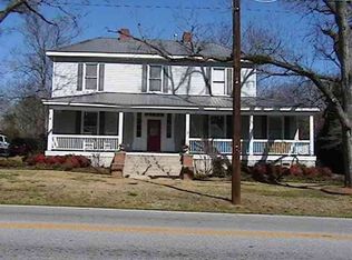 228 W Main St, Ninety Six, SC 29666