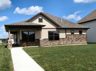 105 W Smiley Ln, Columbia, MO 65202
