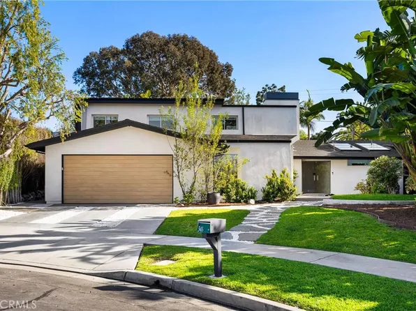 341 Vista Baya, Costa Mesa, CA 92627