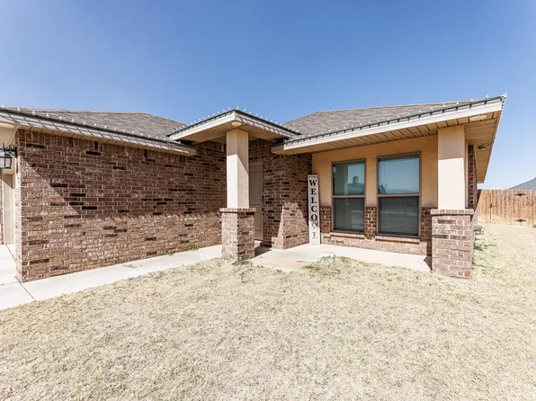 7322 29th St, Lubbock, TX 79407