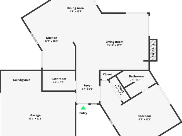 68556 Paseo Real, Cathedral City, CA 92234