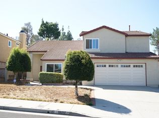 19310 Windrose Dr, Rowland Heights, CA 91748