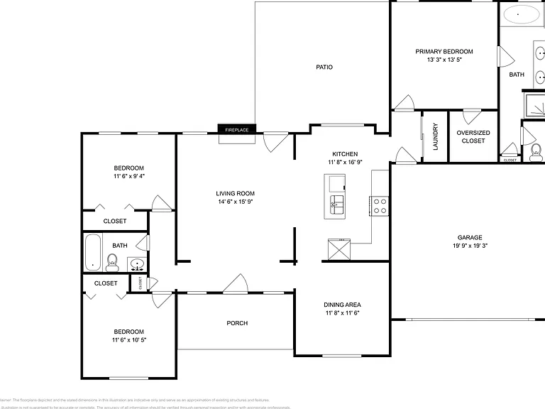 2051 Meadowglen Ln — Photo 26