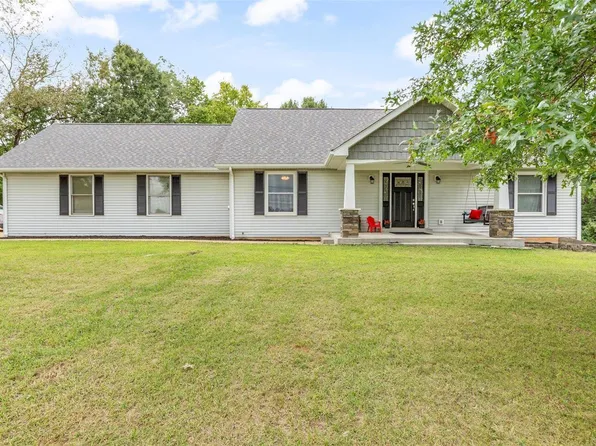 6489 Thornbird Dr, Bonne Terre, MO 63628