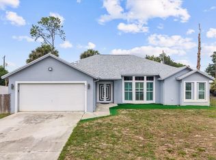 471 NW Sherbrooke Ave, Port Saint Lucie, FL 34983