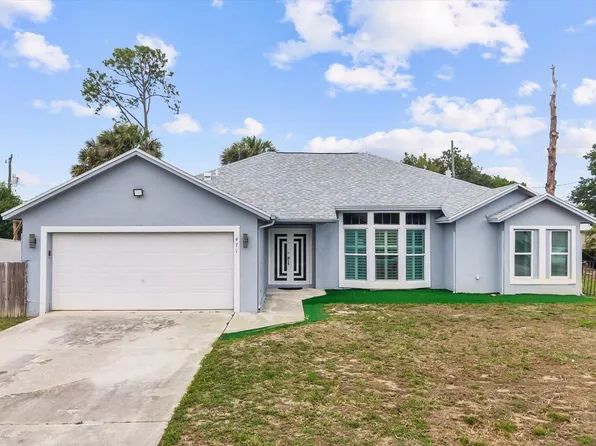 471 NW Sherbrooke Avenue, Port St Lucie, FL 34983