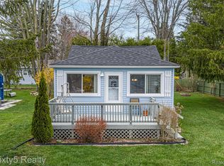 7523 Beechwood Rd, Lexington, MI 48450