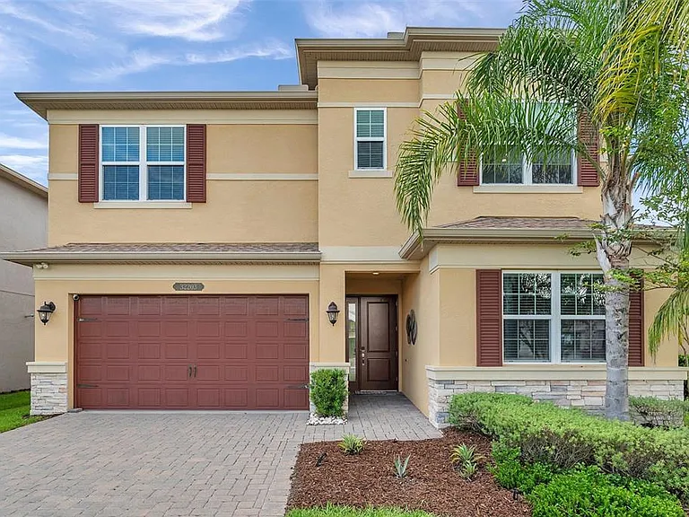 32203 Mahogany Valley Dr — Photo 1