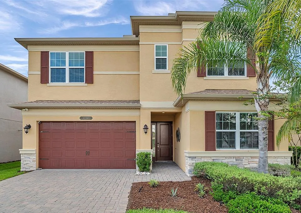 32203 Mahogany Valley Dr