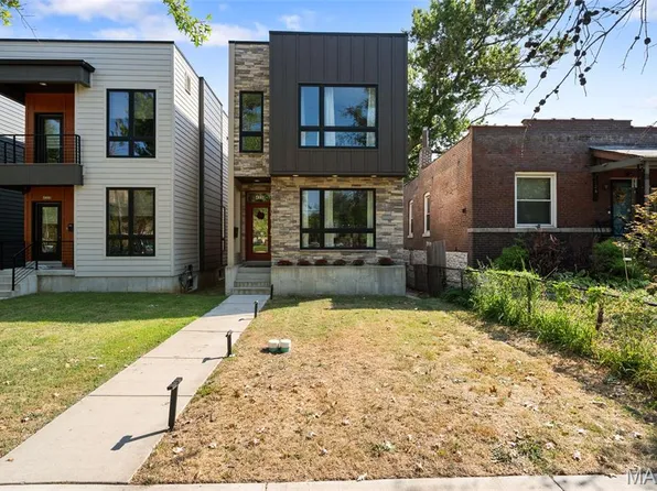 4330 Vista Ave, Saint Louis, MO 63110