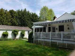 183 Little Plains Rd, Southampton, NY 11968