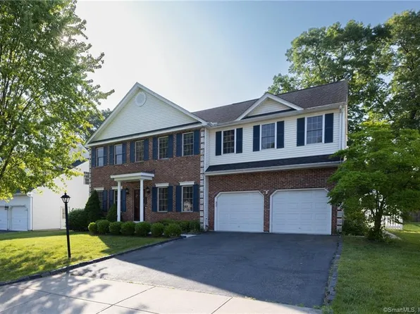 21 Milford Hunt Lane, Milford, CT 06461