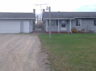 3125 E Pleasant Valley Rd, Mount Pleasant, MI 48858