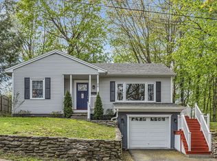 48 Winslow St, Gardner, MA 01440