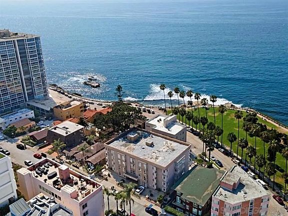 2nd image of 1040 S Coast Blvd S #201