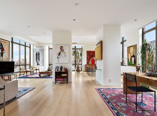 4 W 21st St #PENTHOUSE, New York, NY 10010