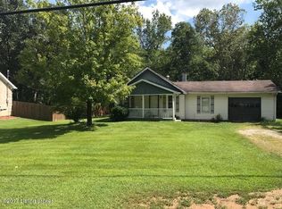 2914 Highway 44 W, Shepherdsville, KY 40165