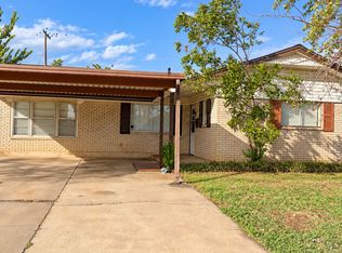 1409 SW 60th St, Oklahoma City, OK 73159