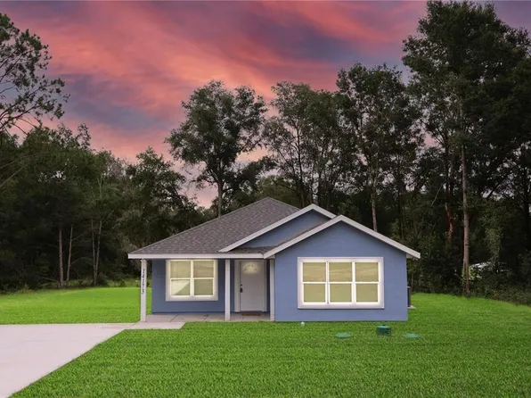2881 SE 140th Pl, Summerfield, FL 34491