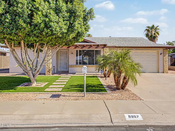 6957 W SAN JUAN Avenue, Glendale, AZ 85303