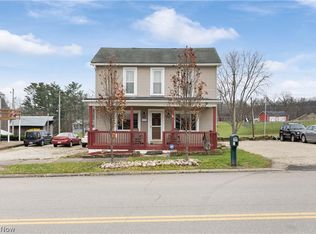 153 High St, Senecaville, OH 43780