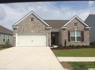 5320 Grosetto Way LOT 38, Myrtle Beach, SC 29579