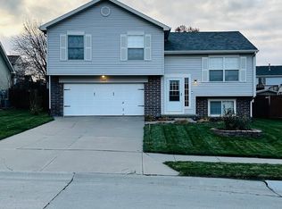 6924 S 176th St, Omaha, NE 68136