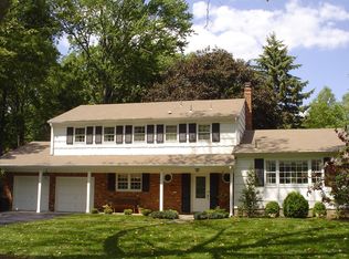 33 Dorothy Dr, Morristown, NJ 07960