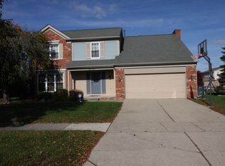 46148 Registry Dr, Canton, MI 48187