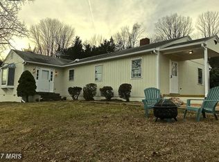 9319 Old Waterloo Rd, Warrenton, VA 20186