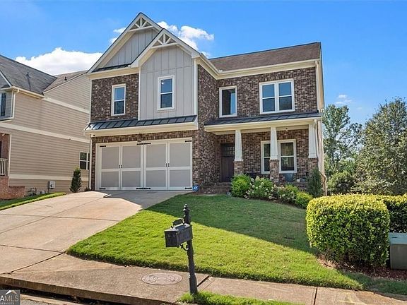 3rd image of 1972 Granite Mill Rd