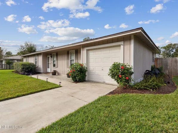 10746 GELDING Drive, Jacksonville, FL 32257