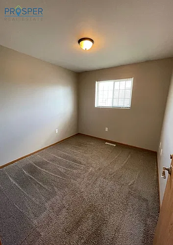 Floor plan WA510X-5 Upper