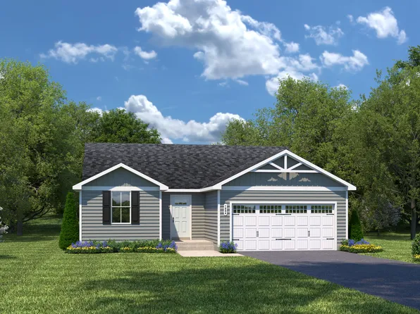 11817 Yellowwood Dr, Delmar, DE 19940