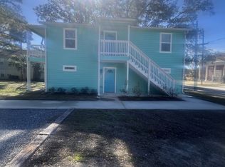 137 Theodore St, Saint Augustine, FL 32084