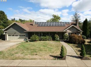 13350 SW Airey Pl, Gaston, OR 97119