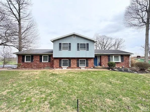 9 Golfview Dr, Logansport, IN 46947