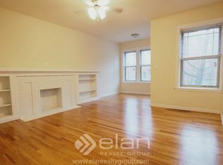 7507 N Greenview Ave #2, Chicago, IL 60626