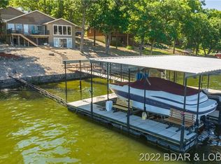 22200 Farm Dr, Barnett, MO 65011