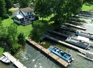35980 Mable St, Union City, PA 16438