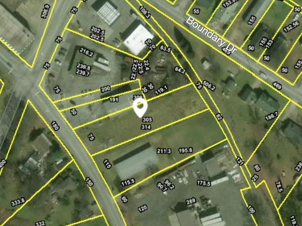 783-785 Beaumont Ave, Spartanburg, SC 29303
