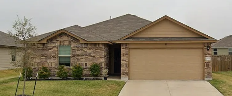 2808 Sherco Rd — Photo 1