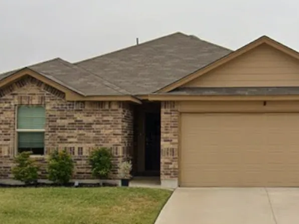 2808 Sherco Rd, Lorena, TX 76655