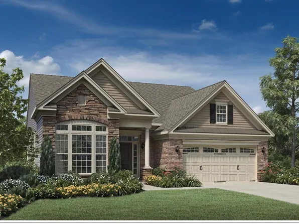14510 Crest Ct, Charlotte, NC 28278
