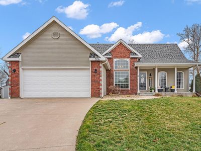 506 Kenny's Ct, Rossville, KS, 66533