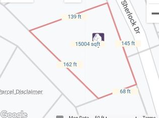 32 Sherlock Dr #32, Bella Vista, AR 72715