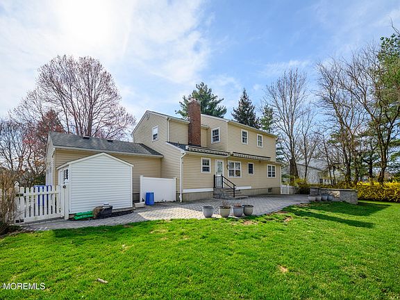 4th image of 821 Middletown Lincroft Road
