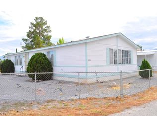 320 W Greenwater St, Pahrump, NV 89048